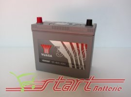 Yuasa 50Ah 450A SX